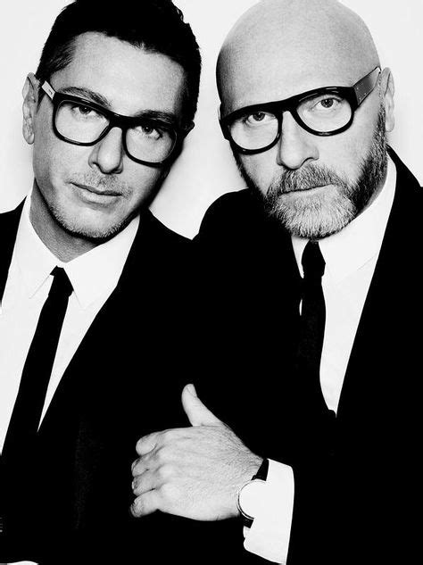 designer dolce gabbana|dolce & gabbana founded.